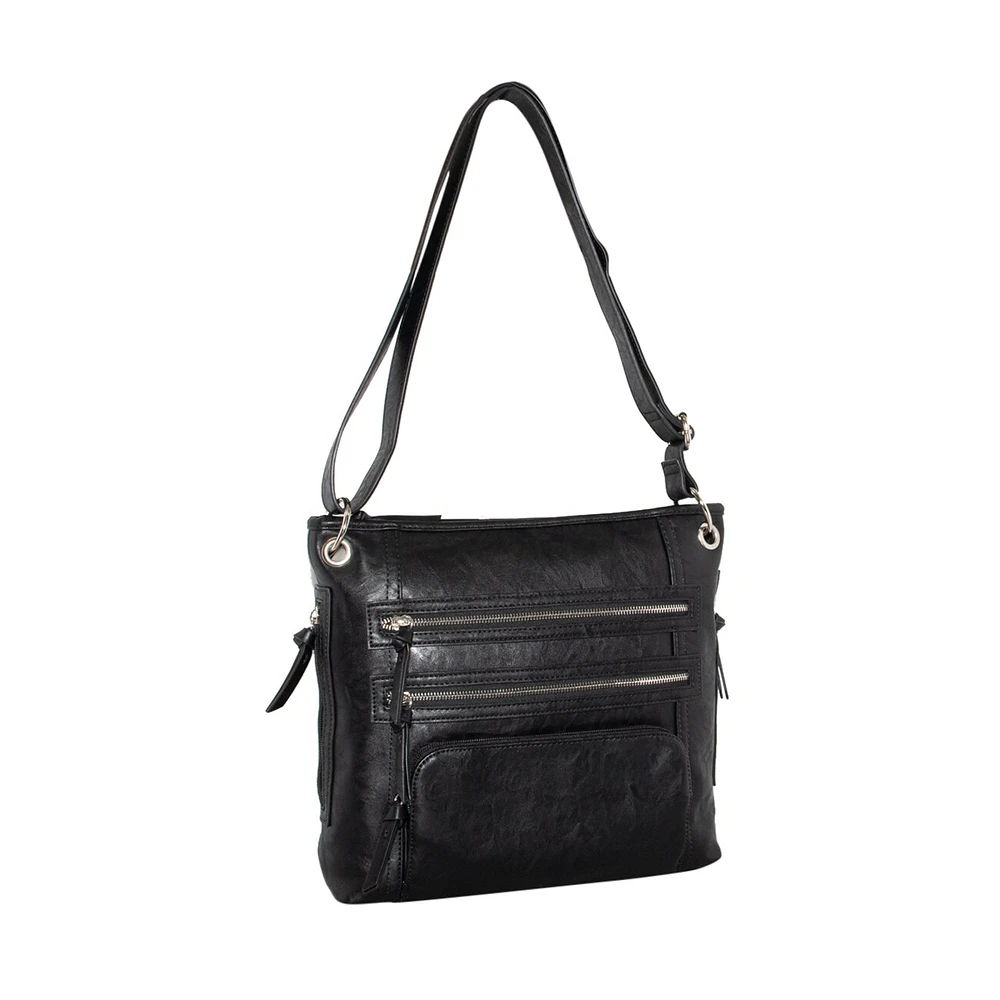 Rustego Crossbody Bag