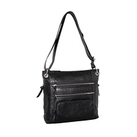 Rustego Crossbody Bag