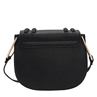 Tassel Crossbody Bag