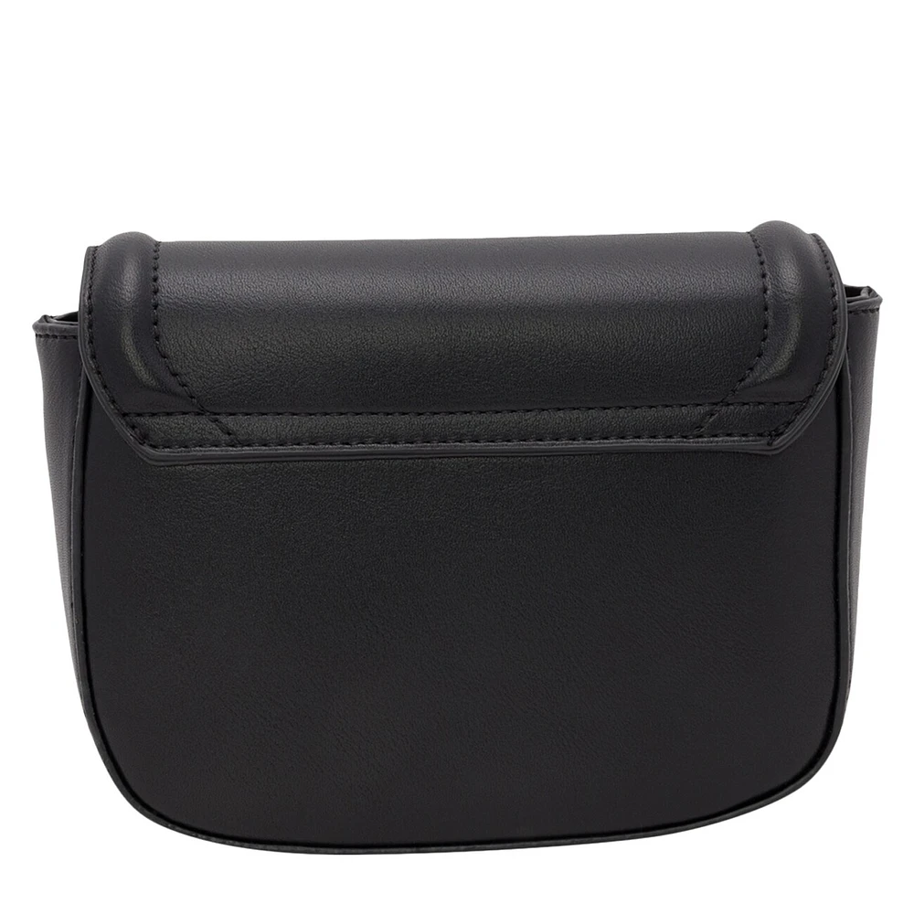 Flap Crossbody Bag