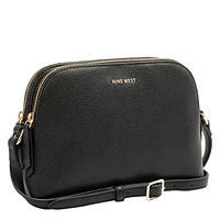 Cyra A List Crossbody Bag