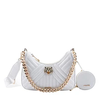 Women's Diamondy Crossbody