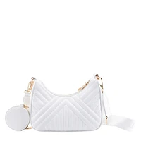 Women's Diamondy Crossbody