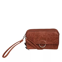 Wallet On A String Crossbody Bag