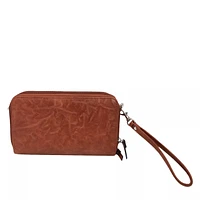 Wallet On A String Crossbody Bag