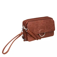 Wallet On A String Crossbody Bag