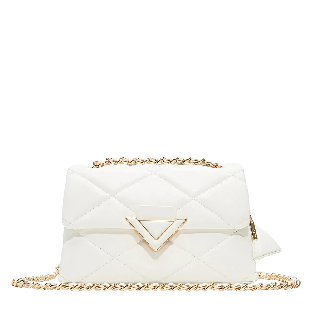 Lunaria Crossbody Bag