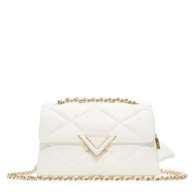 Lunaria Crossbody Bag