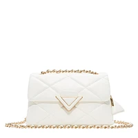 Lunaria Crossbody Bag