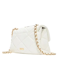 Lunaria Crossbody Bag