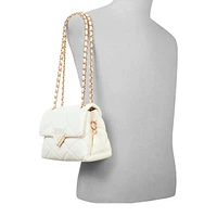 Lunaria Crossbody Bag