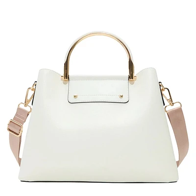 Sloanaax Satchel Bag