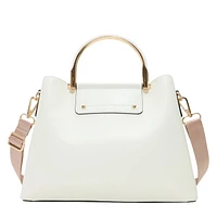 Sloanaax Satchel Bag