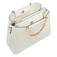 Sloanaax Satchel Bag