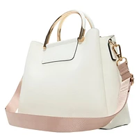 Sloanaax Satchel Bag