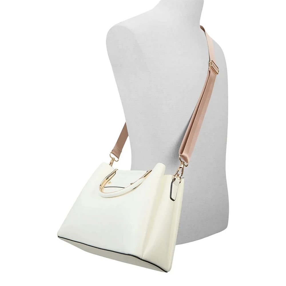 Sloanaax Satchel Bag