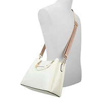 Sloanaax Satchel Bag