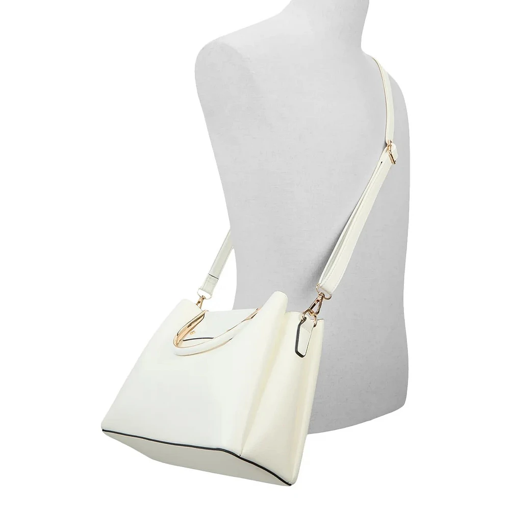 Sloanaax Satchel Bag