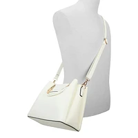 Sloanaax Satchel Bag