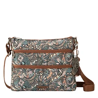 Basic Eco Twill Crossbody