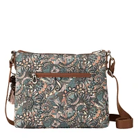 Basic Eco Twill Crossbody