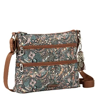 Basic Eco Twill Crossbody