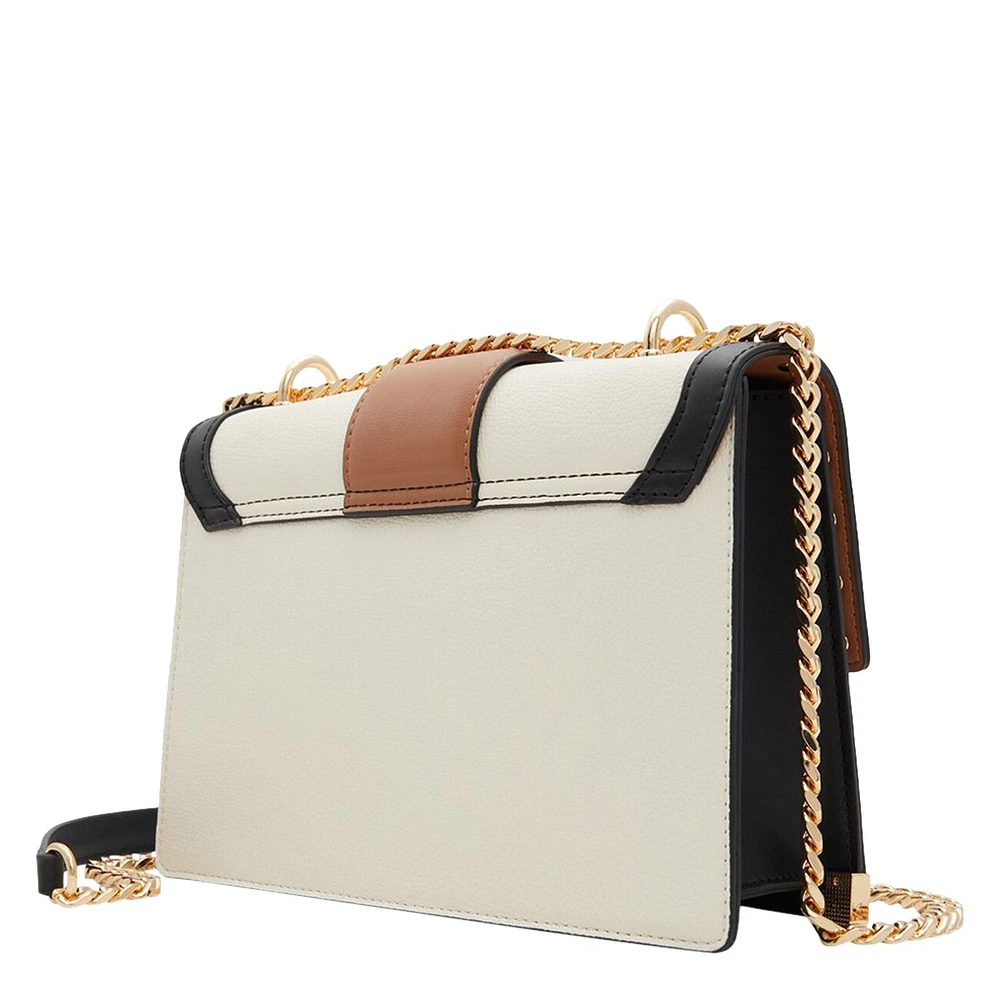 Alanderiellx Crossbody Bag