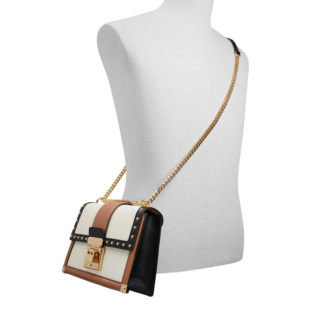 Alanderiellx Crossbody Bag