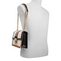 Alanderiellx Crossbody Bag