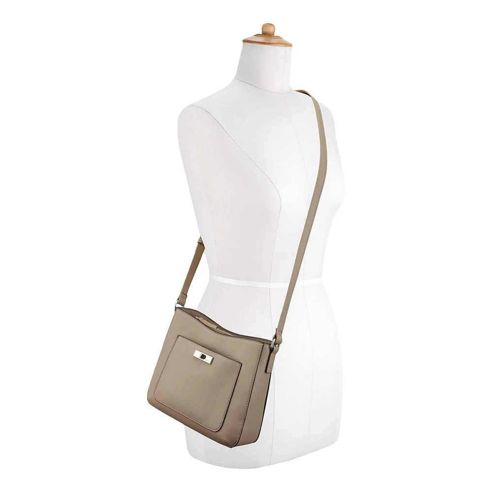 Harmon Swingpack Crossbody Bag