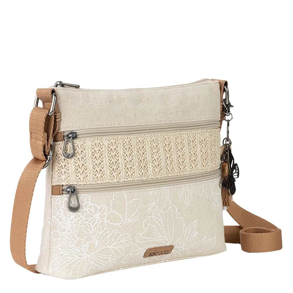 Basic Crossbody Bag