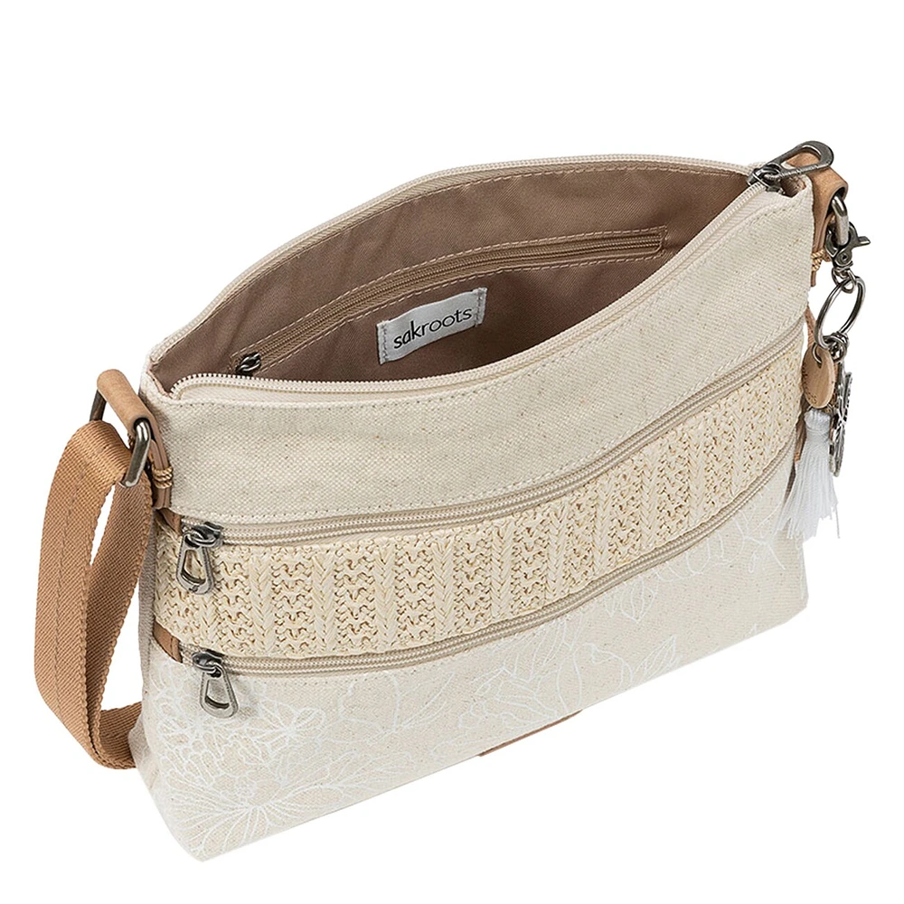 Basic Crossbody Bag