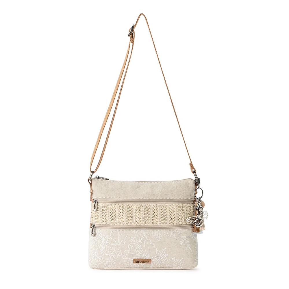 Basic Crossbody Bag