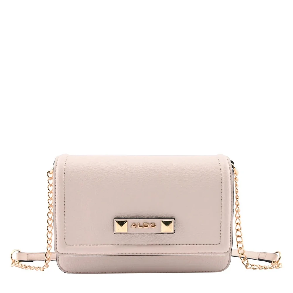 Grubst Crossbody Bag