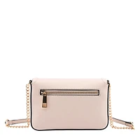 Grubst Crossbody Bag