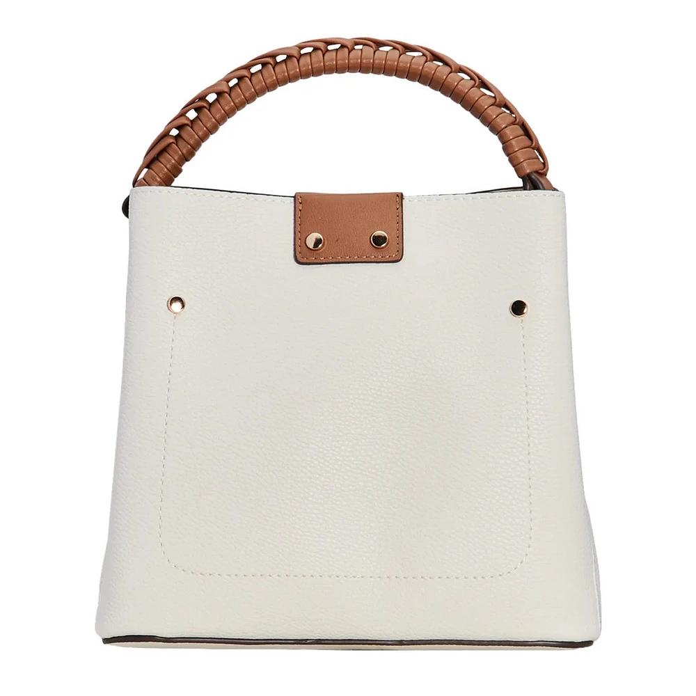 Rebekia Mini Satchel