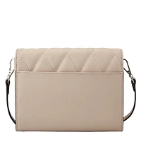 Quinta Crossbody Bag