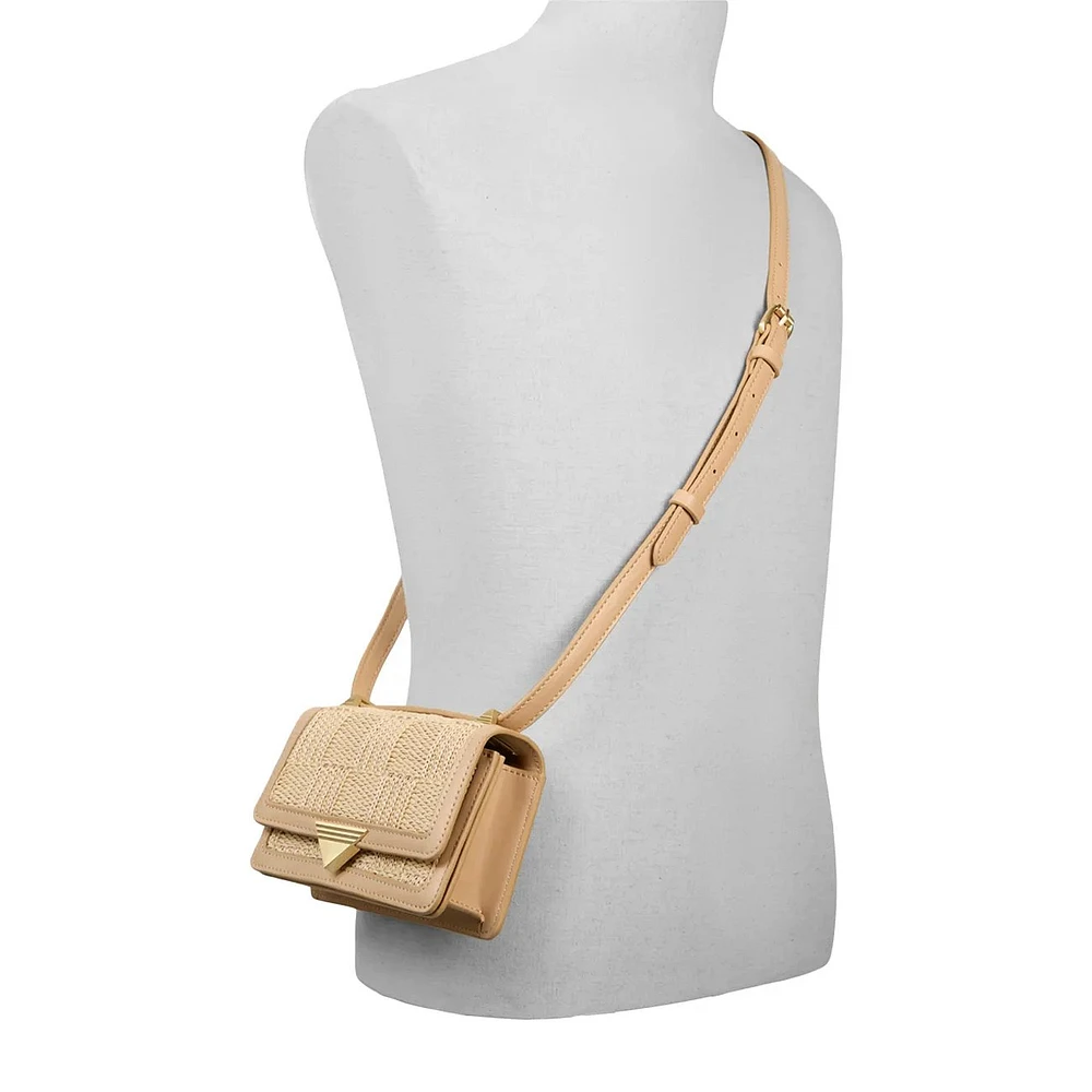 Zenith Mini Crossbody Bag