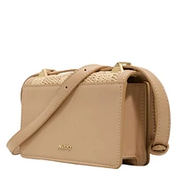 Zenith Mini Crossbody Bag