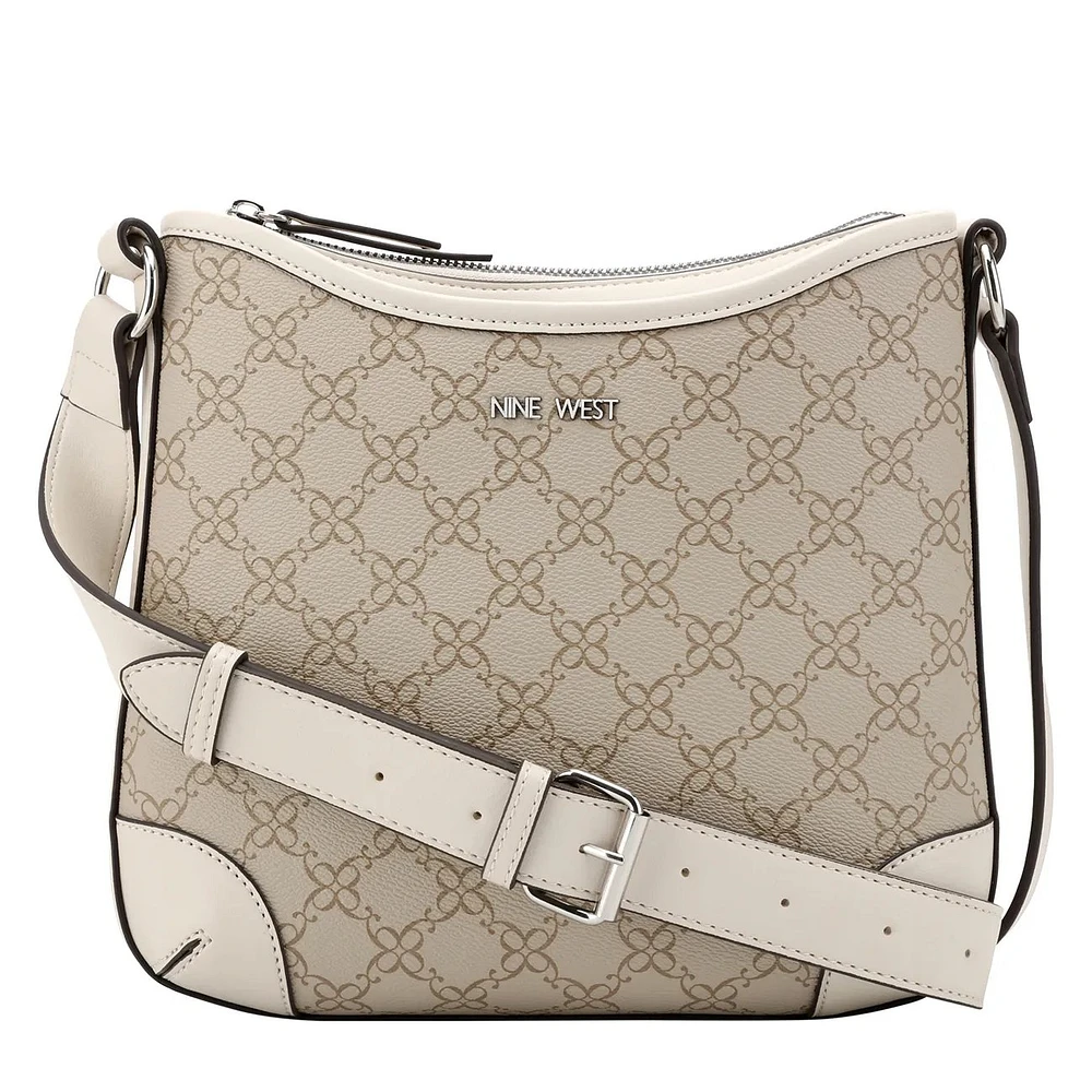 Kylene Swingpack Crossbody Bag