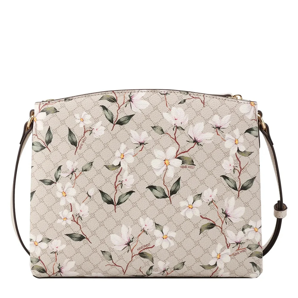 Siera Crossbody Bag