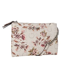 Mcclain Mini Double Zip Crossbody Bag