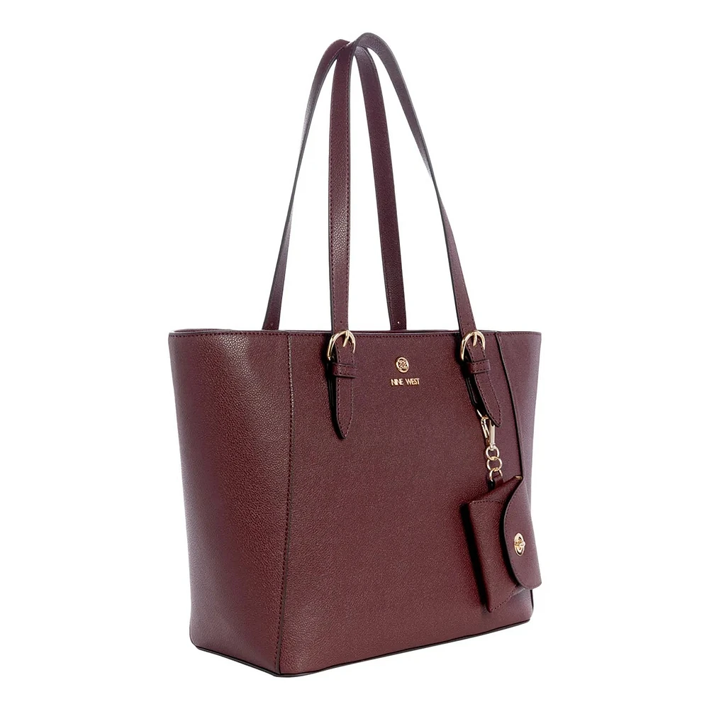 Siera Tote Bag