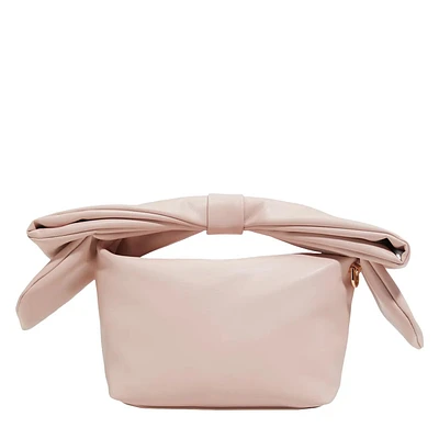 Alchemy Top Handle Crossbody Bag