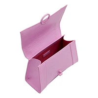 Cyn Top Handle Satchel