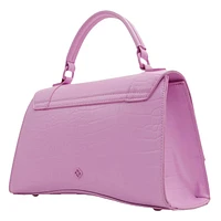 Cyn Top Handle Satchel