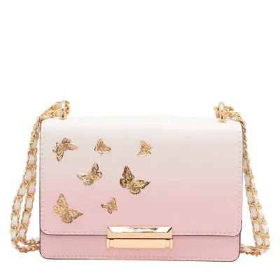 Aldo Dalsbyy Butterfly Crossbody Bag - Free Shipping