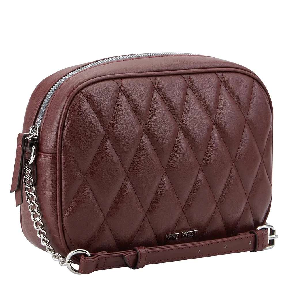 Cassel Crossbody Bag