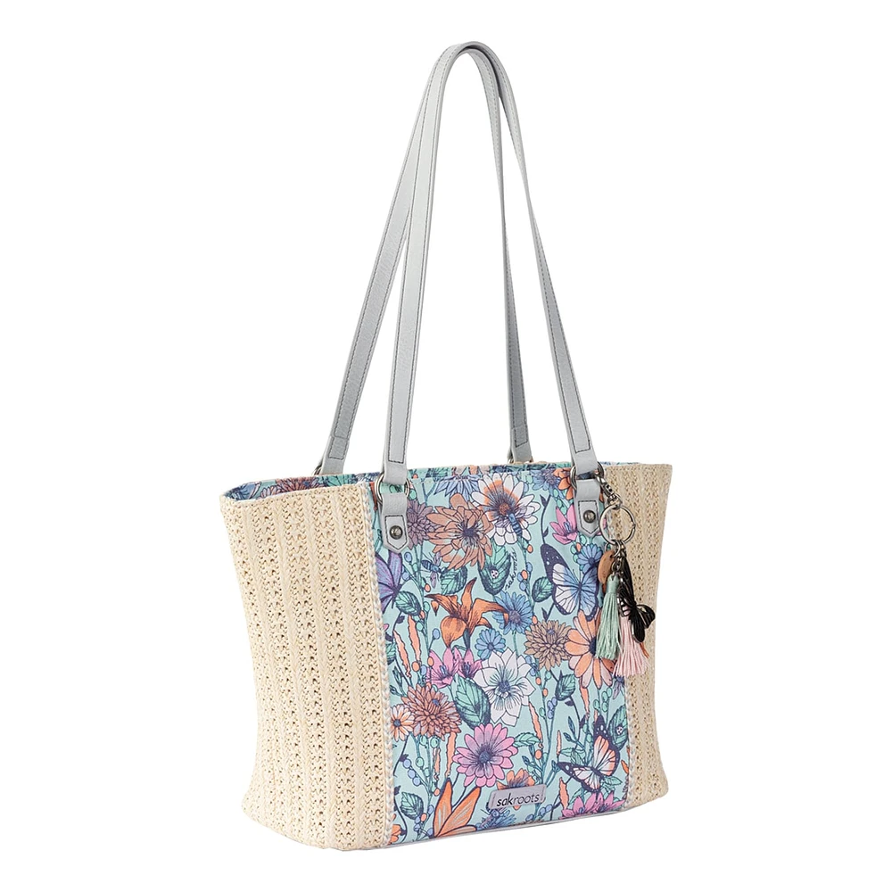 Meadow Tote Bag