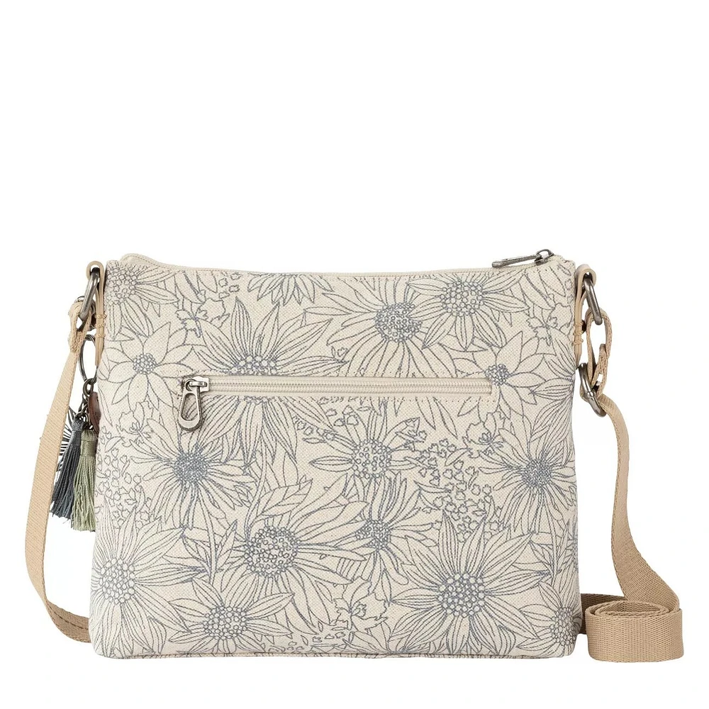 Basic Crossbody